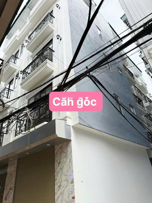 nhà đẹp, căn góc 5 tầng, phố phúc lợi, long biên, ngõ thông oto đỗ cửa