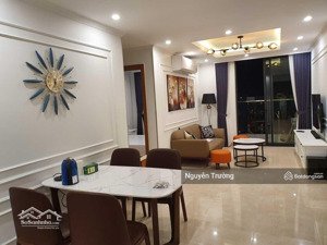 chính chủ bán căn hộ 67m2, 2 phòng ngủ, cửa tb, ban công đn, full đồ, cc hd mon. giá 5.45 tỷ