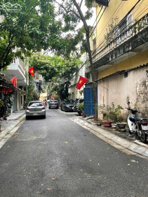 Bán nhà Yên Hoà - Trung tâm Cầu Giấy