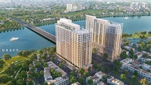 hot! quỹ căn hộ view sông đẹp nhất spana- giá gốc từ cđt. chiết khấu lên đến 21%