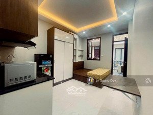 chính chủ bán toà ccmn mễ trì, dòng tiền 70tr/tháng, lô góc, ô tô đỗ cửa, 51.5m2 x 8t, 12pkk