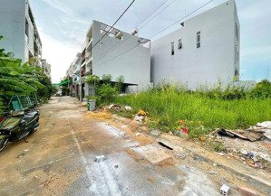 bán đất phước kiển, 100m2, ngang 7.5m, hẻm xe hơi, giá chỉ 4.3 tỷ