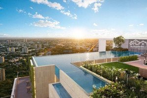 sở hữu căn hộ thông minh oit cạnh phạm văn đồng, tt 25% đến khi nhận nhà, bàn giao full nội thất