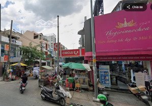 2,2 tỷ nhà cống quỳnh - quận 1 - 1 trệt 1 lầu - sổ hồng riêng