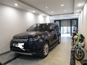 chính chủ bán nhà phân lô ô tô vào nhà phố thái hà 46m2 x 6 tầng kinh doanh 10m ra phố - 19.5 tỷ