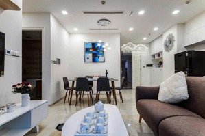 cho thuê căn hộ 1-4 phòng ngủ và penthouse vinhomes ba son 