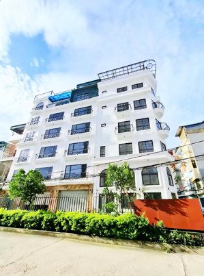 8 tầng, 65m2, chỉ 24 tỷ 5, định công, hoàng mai