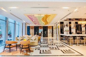 bán toà nhà kinh doanh văn phòng hà đông 1.189m, 19 tầng, và hầm, giá 820 tỷ