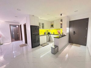 bán căn hộ 3pn petroland lầu cao -4.6 tỷ 