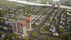 mở bán căn hộ 29/03. giao nguyễn phước lan hòa xuân đà nẵng