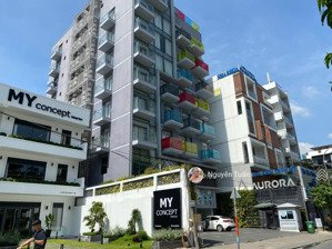 bán nhà mặt tiền kinh doanh quốc hương, phường thảo điền - tp.thủ đức