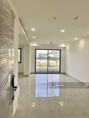 bán căn hộ ccu-01 hud phước long - 88 m2 - 3 pn view sông chỉ 3 tỷ 495