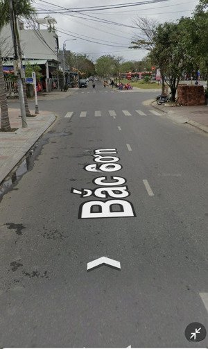 chính chủ cần bán 3lô đất 300m đường mt bắc sơn- hoà an