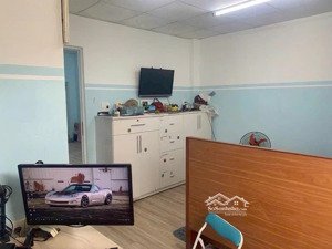 bán nhà 2 tầng mặt tiền hồ đắc di ngay chợ cẩm lệ vị trí vàng kinh doanh 100m giá chỉ 10.6 tỷ