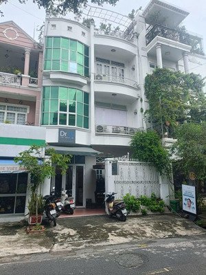 cho thuê nguyên căn hẻm 8m lê đức thọ, gò vấp