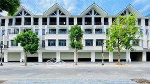 duy nhất lô liền kề vườn hoa, 95m2 tại kđt hinode royal park, hoài đức, giá chỉ 15,8 tỷ