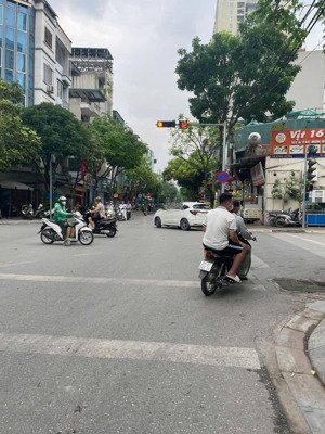 bán căn lô góc cực đẹp, hiếm, 8 m mặt tiền, phố tô hiệu, 260m2, nở hậu, kd đỉnh, 152 tỷ