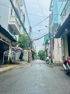 bán nhà gò vấp, hẻm ô tô, nguyễn tư giản, phường 12, 70m2. giá 8,1 tỷ (thương lượng)