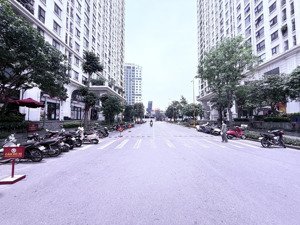 bán căn hộ eco lake view, 105m2, giá 8,9 tỷ tại đại từ, hoàng mai. căn góc, tầng đẹp, view vip...