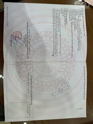 /-rose hàng mới ra đạc tài - mai đình.
/-li diện tích: 96m mt=4,00m, full thổ cư
/-li đường rộng n