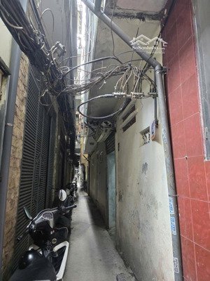 siêu phẩm ngọc hà cách mặt phố 30m sổ chính chủ giá chỉ 3.25 tỷ