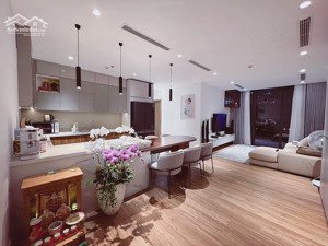 cho thuê căn hộ 3pn - 2wc, 95m², chính chủ, gọi 