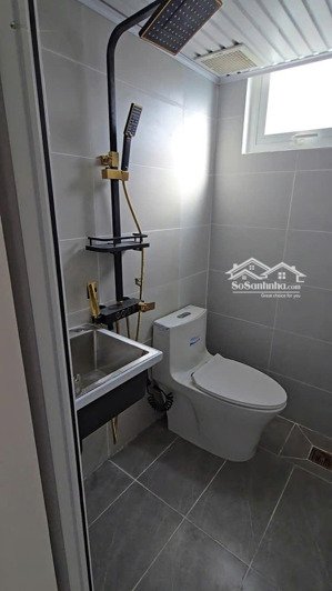 cho thuê phòng trọ tại hẻm 1001/1 nguyễn kiệm, 4,5 triệu, đầy đủ tiện ích