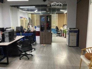 chính chủ vp 100m - chỉ 29tr- trần quốc toản q3