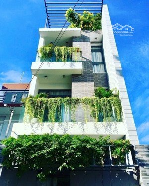 bán nhà đẹp 4 tầng hẻm oto đường số 30 phường linh đông tp thủ đức tp hcm
