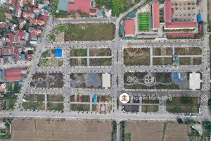 cần thanh khoản gấp bán cắt lỗ đất đấu giá dt 80m2 thụy lâm, đông anh vỉa hè kinh doanh 