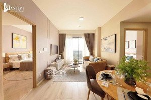 cần bán gấp căn hộ lumière boulevard 2pn giá 4.3 tỷ - giá tốt nhất thị trường