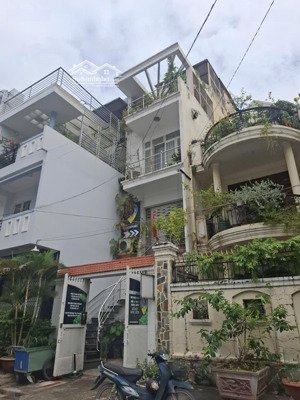 bán nhà hxt xô viết nghệ tĩnh p. 21 bình thạnh (4x16m, 64m2) giá: 16 tỷ tl (căn hiếm trong khu vực)