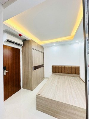 bán nhà riêng 6 tầng thang máy dòng tiền 40tr/tháng võ chí công hoàng quốc việt