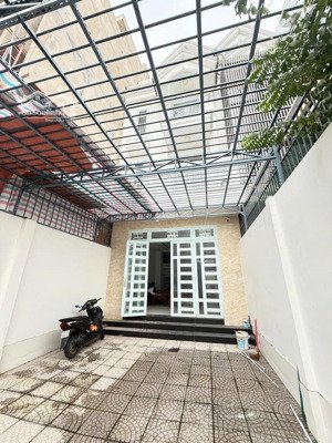 nhà 4 tầng đường hà huy giáp, phường thạnh lộc, q12, dt 175m2 (5,7mx38m), hẻm ôtô giá 10,5tỷ
