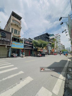 bán nhà mặt phố bạch mai, diện tích 130m, 4 tầng, kinh doanh mọi loại hình, giá đầu tư, chỉ 350tr/m