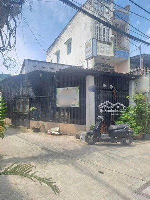 nhà cấp 4 đường nguyễn văn quá, phường đông hưng thuận, q12, dt 138m2 (6,5mx23m), hẻm 5m giá 8,5tỷ