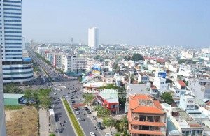 bán đất mặt tiền nguyễn văn linh, 718m2, trung tâm tài chính tp đà nẵng
