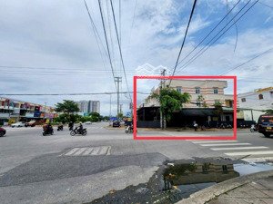 cho thuê mặt bằng kinh doanh góc đường phan thị ràng & lâm quang ky, phường an hòa cũ, rạch giá, kg