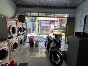 mt hẻm ô tô kinh doanh ngày đêm, 128 huỳnh tấn phát 71m2 đất ngang khủng 5m