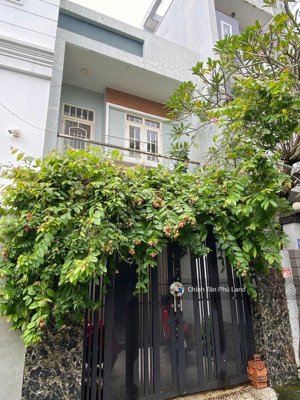 bán nhà hương lộ 2 - hẻm xe hơi thông. diện tích: 4m x 16m đúc 1 trệt 1 lầu. giá 5,1 tỷ tl