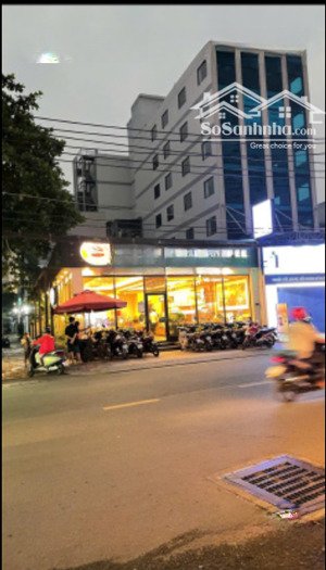 siêu hiếm! bán gấp nhà góc 2mt nguyễn xí, p. 26. q. bình thạnh - 115m2(6x21) hđt 55tr giá: 24 tỷ