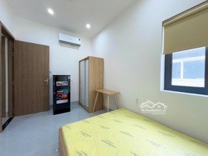 chdv cát lái mới keng giá 4tr, full nội thất vào ở được ngay, xe hơi đậu free