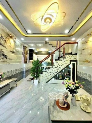 bùng nổ- bán căn nhà- bành văn trân, p7, tân bình. gần chợ tân bình. 3,150tỷ- 54,6m2. lh 