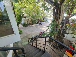 BDS HVL CHO THUÊ VILLA KINH DOANH – NGUYỄN DUY HIỆU, THẢO ĐIỀN