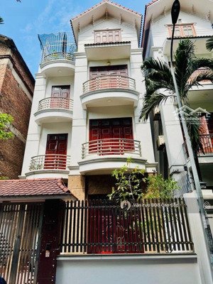 bán biệt thự đơn lập kinh doanh 4t, 150m2, 36,7 tỷ tại trung văn, nam từ liêm giá cực chất