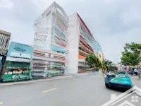 bán nhà mt nguyễn khắc nhu, p.cô giang q1. dt: 11x30m, nh:18,8m. dtcn 384,7m².gía bán 240 tỷ tl