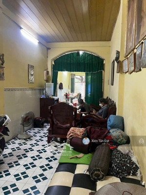 bán nhà mtkd trần quang cơ - giá nhà hẻm - (54m2 - 2 tầng - 5,49 tỷ ) quận tân phú 