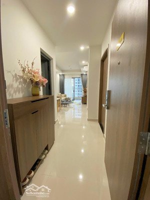 căn góc 69m2 - giá 4.11 tỷ - 2pn2wc - view landmark 81 - q7 riverside