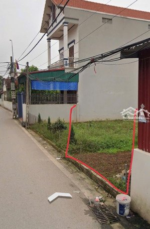 bán lô đất 62,4m full thổ cư tại phù thượng xã thắng lợi văn giang hưng yên mặt đường trục