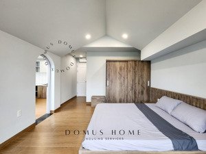 khai trương chdv 1pn ban công luxury phú mỹ hưng q7 - gần lotte, kênh tẻ, rmit, tdt, q1, q4